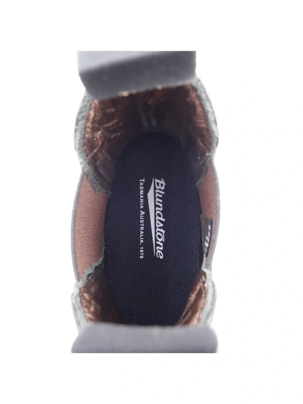 Women's Blundstone 153 Heritage Goodyear Welt Chelsea Boot